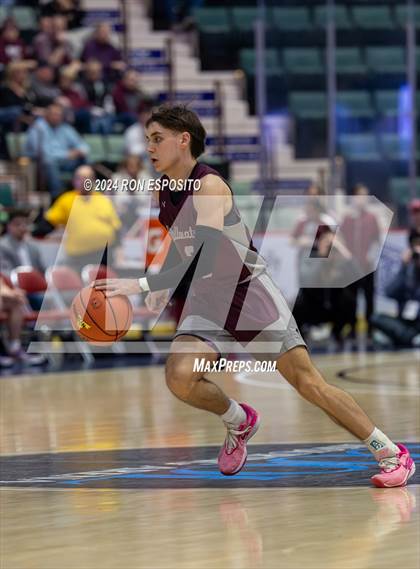 Thumbnail 1 in Stillwater vs. Marcellus (NYSPHSAA Class B Final) photogallery.
