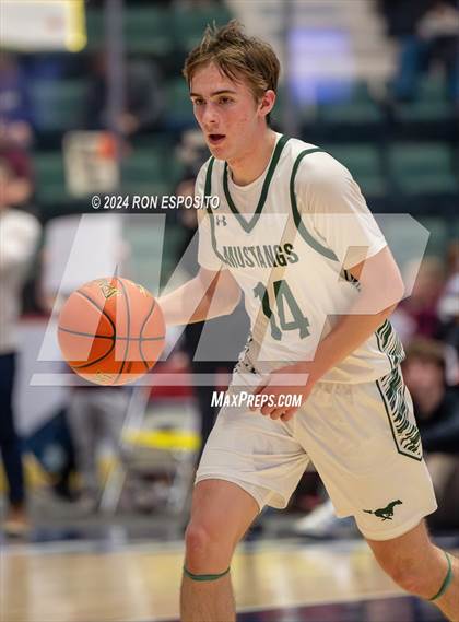 Thumbnail 3 in Stillwater vs. Marcellus (NYSPHSAA Class B Final) photogallery.