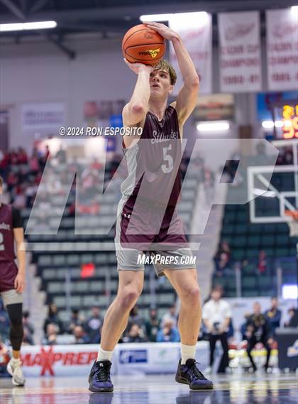 Thumbnail 2 in Stillwater vs. Marcellus (NYSPHSAA Class B Final) photogallery.