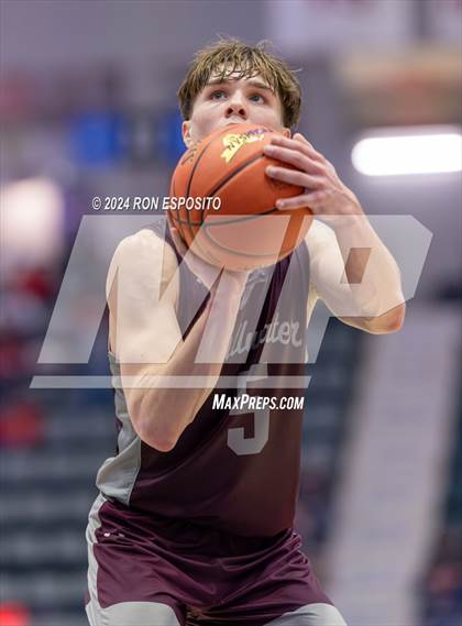 Thumbnail 2 in Stillwater vs. Marcellus (NYSPHSAA Class B Final) photogallery.