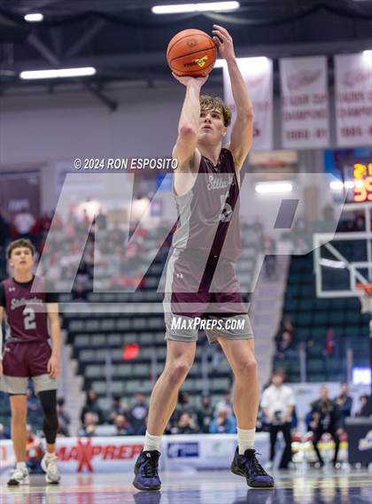 Thumbnail 3 in Stillwater vs. Marcellus (NYSPHSAA Class B Final) photogallery.