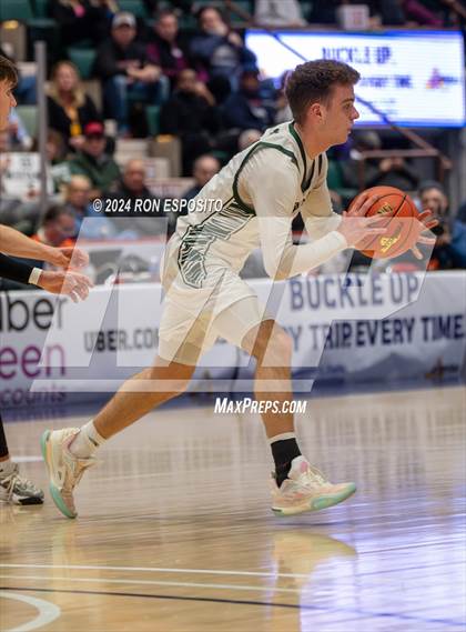 Thumbnail 2 in Stillwater vs. Marcellus (NYSPHSAA Class B Final) photogallery.