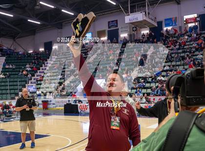 Thumbnail 2 in Stillwater vs. Marcellus (NYSPHSAA Class B Final) photogallery.