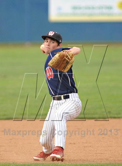 Thumbnail 1 in Tualatin @ Westview photogallery.