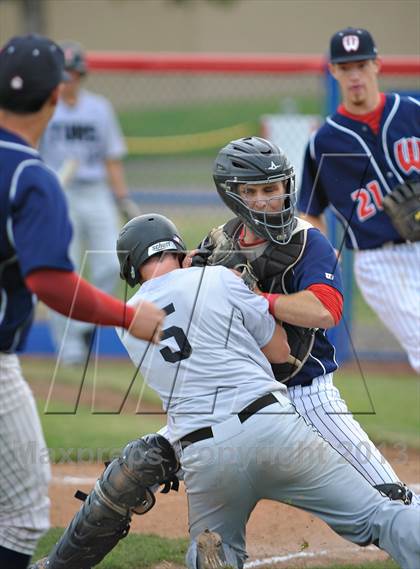 Thumbnail 1 in Tualatin @ Westview photogallery.
