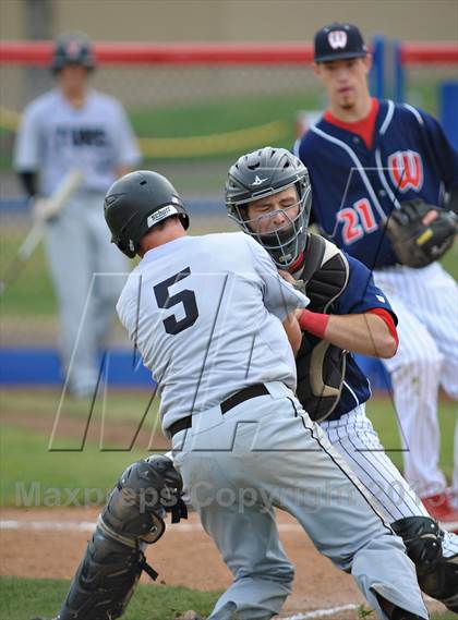 Thumbnail 3 in Tualatin @ Westview photogallery.