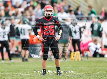 Thumbnail 1 in Hillcrest @ American Fork (UHSAA 5A First Round) photogallery.