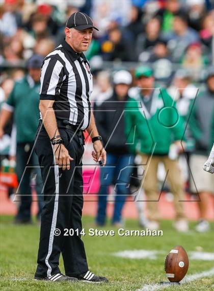 Thumbnail 3 in Hillcrest @ American Fork (UHSAA 5A First Round) photogallery.