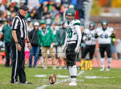 Thumbnail 1 in Hillcrest @ American Fork (UHSAA 5A First Round) photogallery.