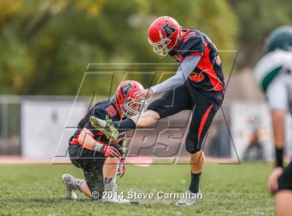 Thumbnail 2 in Hillcrest @ American Fork (UHSAA 5A First Round) photogallery.