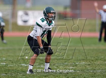 Thumbnail 1 in Hillcrest @ American Fork (UHSAA 5A First Round) photogallery.