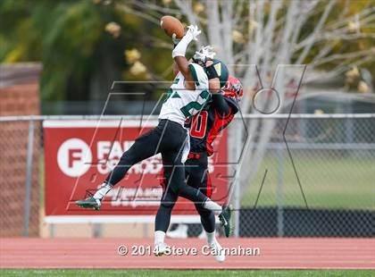 Thumbnail 3 in Hillcrest @ American Fork (UHSAA 5A First Round) photogallery.