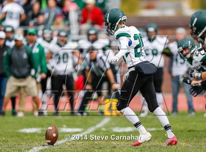 Thumbnail 1 in Hillcrest @ American Fork (UHSAA 5A First Round) photogallery.