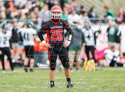 Thumbnail 3 in Hillcrest @ American Fork (UHSAA 5A First Round) photogallery.