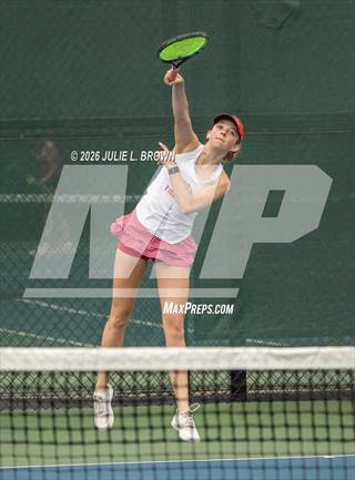 Park Tudor Invite (Singles)