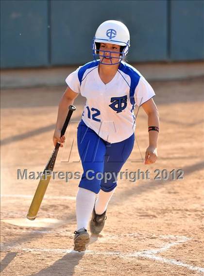 Thumbnail 1 in Woodbridge vs Temescal Canyon (Woodbridge Tournament) photogallery.