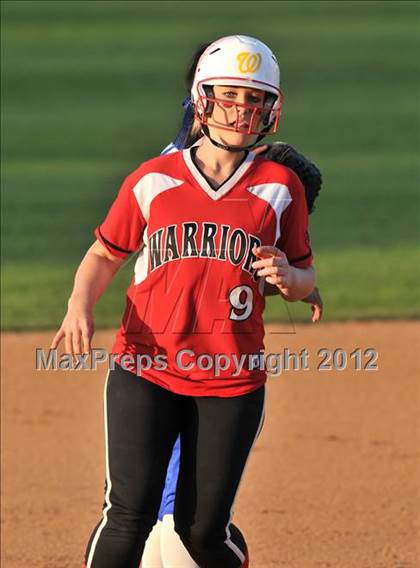Thumbnail 1 in Woodbridge vs Temescal Canyon (Woodbridge Tournament) photogallery.