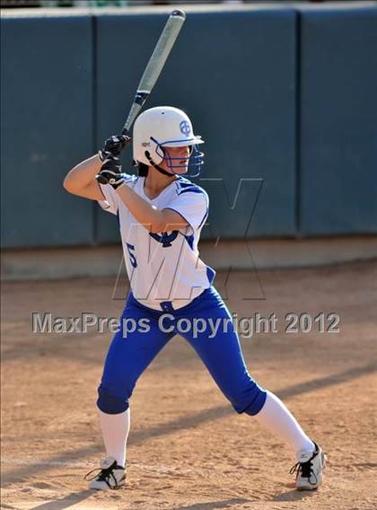 Thumbnail 3 in Woodbridge vs Temescal Canyon (Woodbridge Tournament) photogallery.