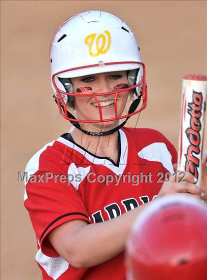 Thumbnail 3 in Woodbridge vs Temescal Canyon (Woodbridge Tournament) photogallery.