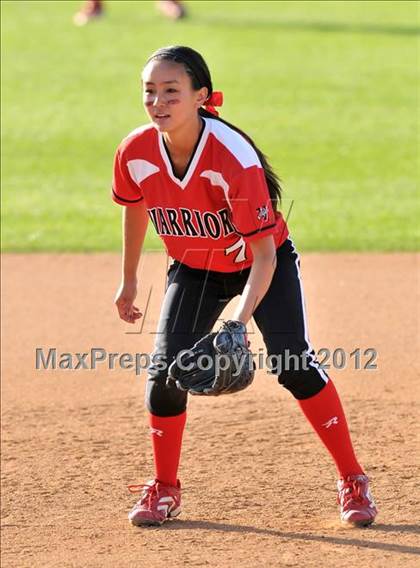 Thumbnail 3 in Woodbridge vs Temescal Canyon (Woodbridge Tournament) photogallery.