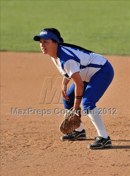 Thumbnail 1 in Woodbridge vs Temescal Canyon (Woodbridge Tournament) photogallery.