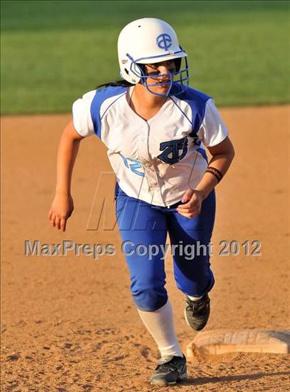 Thumbnail 1 in Woodbridge vs Temescal Canyon (Woodbridge Tournament) photogallery.