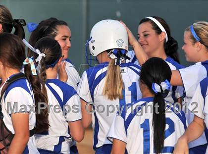 Thumbnail 3 in Woodbridge vs Temescal Canyon (Woodbridge Tournament) photogallery.