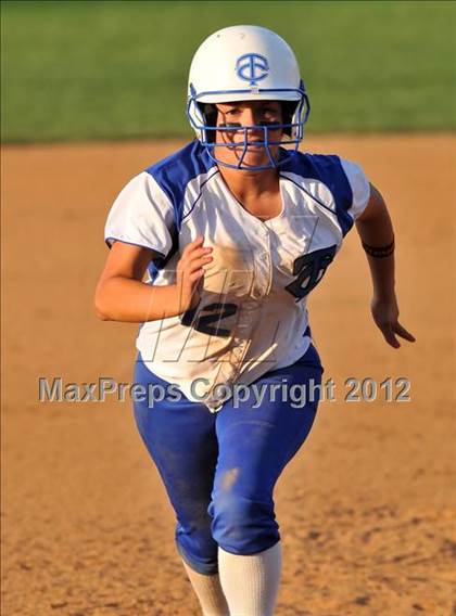 Thumbnail 3 in Woodbridge vs Temescal Canyon (Woodbridge Tournament) photogallery.