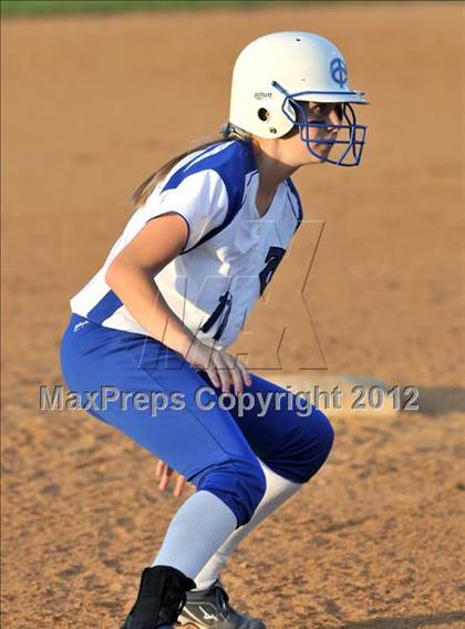 Thumbnail 3 in Woodbridge vs Temescal Canyon (Woodbridge Tournament) photogallery.