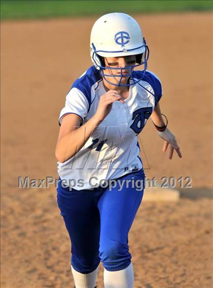 Thumbnail 3 in Woodbridge vs Temescal Canyon (Woodbridge Tournament) photogallery.