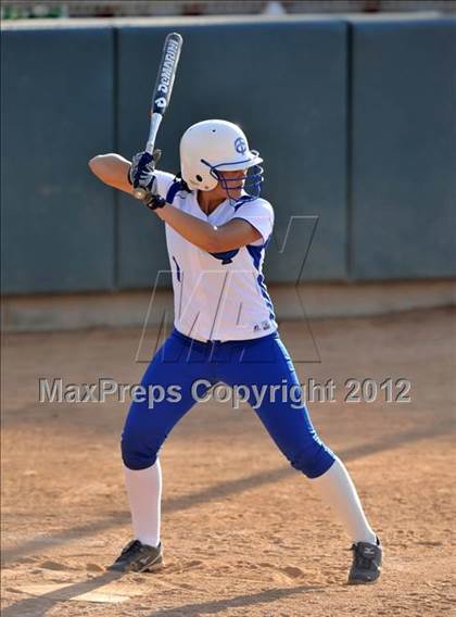 Thumbnail 3 in Woodbridge vs Temescal Canyon (Woodbridge Tournament) photogallery.