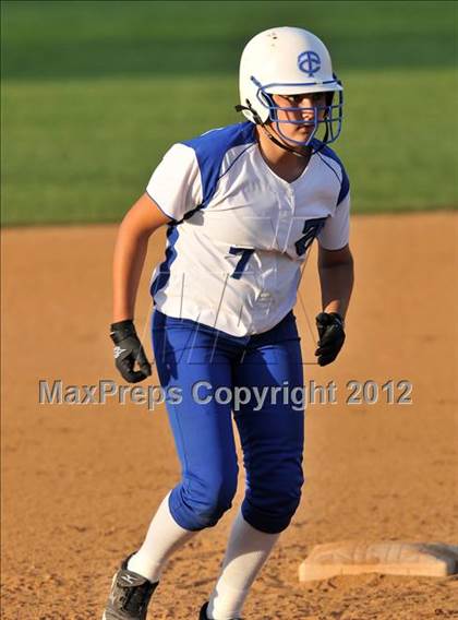 Thumbnail 1 in Woodbridge vs Temescal Canyon (Woodbridge Tournament) photogallery.