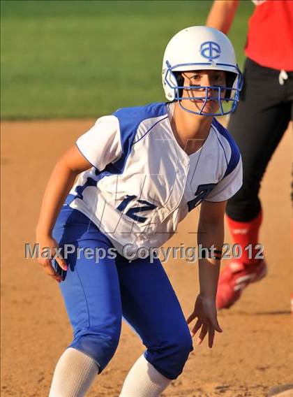Thumbnail 3 in Woodbridge vs Temescal Canyon (Woodbridge Tournament) photogallery.