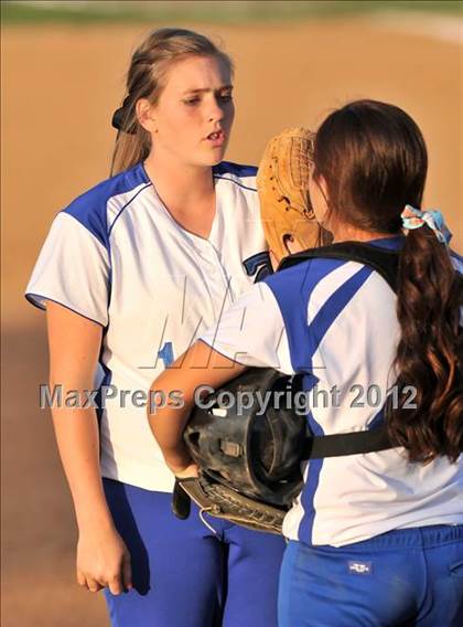 Thumbnail 3 in Woodbridge vs Temescal Canyon (Woodbridge Tournament) photogallery.