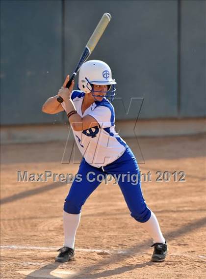 Thumbnail 3 in Woodbridge vs Temescal Canyon (Woodbridge Tournament) photogallery.