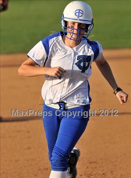 Thumbnail 3 in Woodbridge vs Temescal Canyon (Woodbridge Tournament) photogallery.