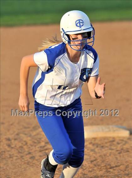 Thumbnail 1 in Woodbridge vs Temescal Canyon (Woodbridge Tournament) photogallery.