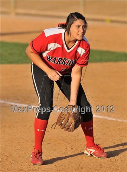 Thumbnail 1 in Woodbridge vs Temescal Canyon (Woodbridge Tournament) photogallery.