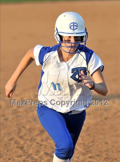 Thumbnail 1 in Woodbridge vs Temescal Canyon (Woodbridge Tournament) photogallery.