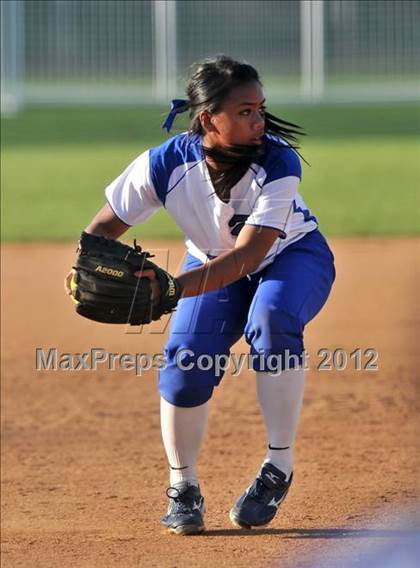 Thumbnail 3 in Woodbridge vs Temescal Canyon (Woodbridge Tournament) photogallery.