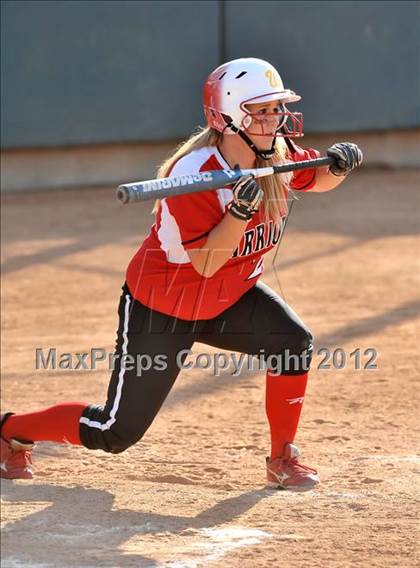 Thumbnail 1 in Woodbridge vs Temescal Canyon (Woodbridge Tournament) photogallery.
