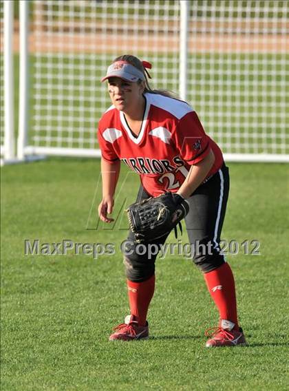 Thumbnail 2 in Woodbridge vs Temescal Canyon (Woodbridge Tournament) photogallery.