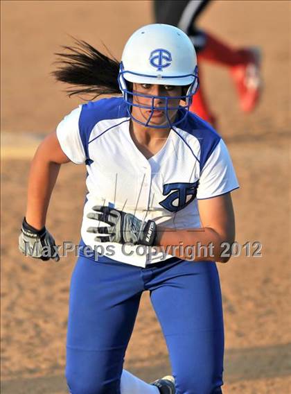 Thumbnail 3 in Woodbridge vs Temescal Canyon (Woodbridge Tournament) photogallery.
