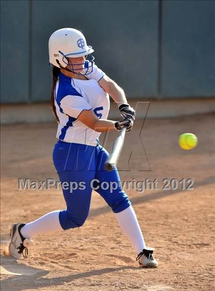 Thumbnail 3 in Woodbridge vs Temescal Canyon (Woodbridge Tournament) photogallery.