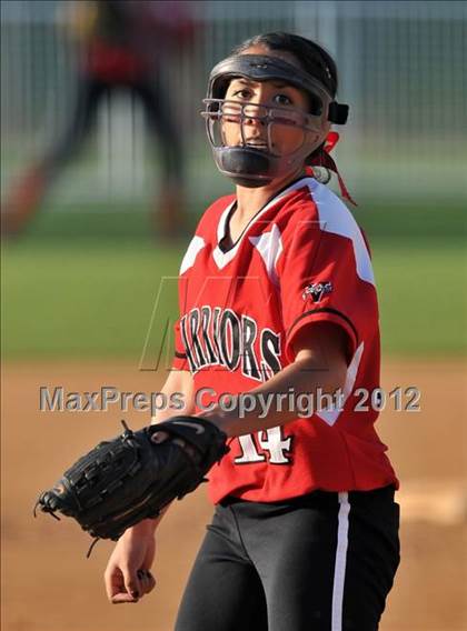 Thumbnail 3 in Woodbridge vs Temescal Canyon (Woodbridge Tournament) photogallery.