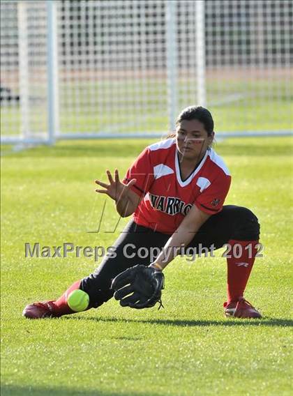 Thumbnail 3 in Woodbridge vs Temescal Canyon (Woodbridge Tournament) photogallery.