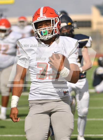 Thumbnail 3 in Bishop Gorman @ Foothill photogallery.