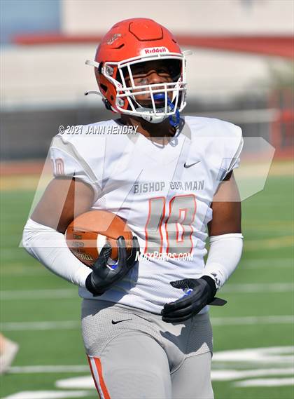 Thumbnail 2 in Bishop Gorman @ Foothill photogallery.