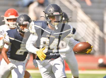 Thumbnail 2 in Bishop Gorman @ Foothill photogallery.