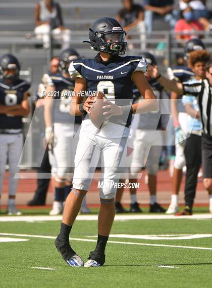 Thumbnail 2 in Bishop Gorman @ Foothill photogallery.